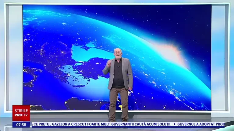 Vremea azi, 3 martie. Se anunță ploi în majoritatea regiunilor. Maximele zilei