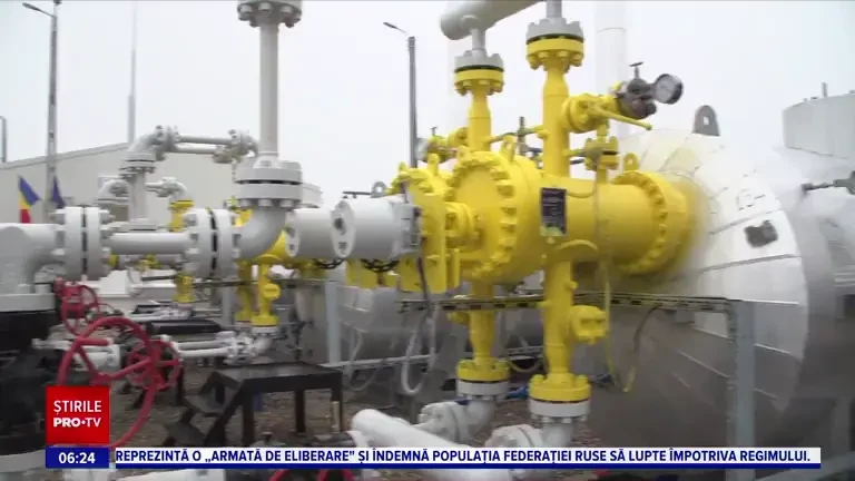 Vești bune pentru români. Facturile la gaz ar putea să scadă foarte curând