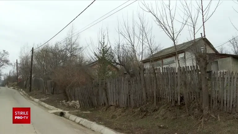 Bărbat arestat pentru că violat cel puțin șapte copile într-o casă în construcție. E înfiorător cum s-a aflat totul