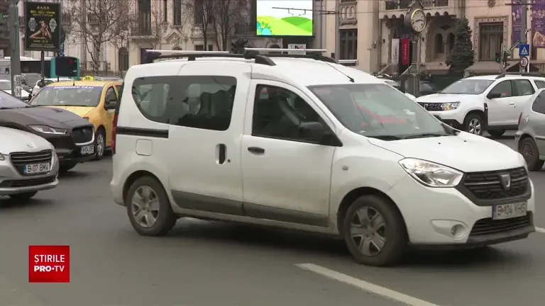 Noi modificări la programele „Rabla pentru mașini”. Ministerul Mediului propune prime de casare mai mari