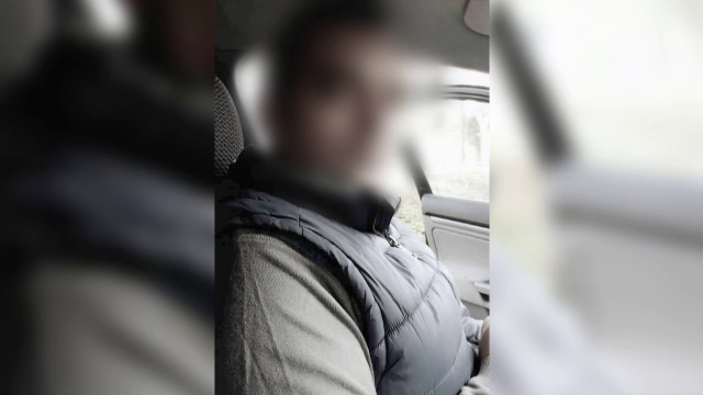 Jandarm arestat după ce ar fi agresat sexual o fetiță de 12 ani. Ea i-a povestit dirigintei ce i s-a întâmplat