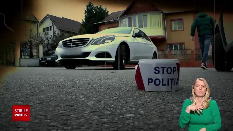 Fiul de 16 ani al omului de afaceri găsit mort, la Pitești, a fost reținut. Ar fi recunoscut că și-a ucis tatăl