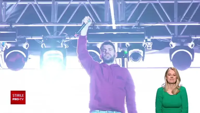 Dimitri Vegas a făcut spectacol în Poiana Brașov, la festivalul Massif: ”Publicul românesc a fost întotdeauna extraordinar”