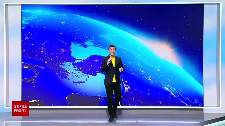 Vremea azi, 4 martie. Se încălzește în mare parte din țară