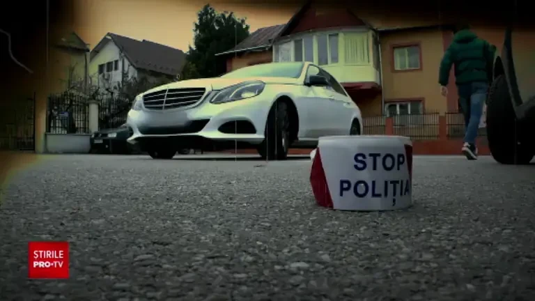 Adolescentul din Pitești care și-a ucis tatăl a dat petreceri cu cadavrul ascuns în bucătărie, sub un morman de haine