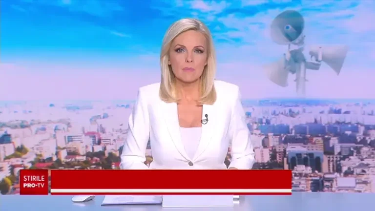 Ce s-a întâmplat miercuri, în momentul în care au fost pornite alarmele de dezastre în toată România