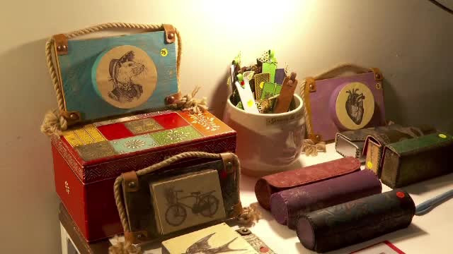 Idei de cadouri pentru 8 martie. Târg de produse ”handmade” la Iași: bijuterii, poșete, accesorii sau tablouri
