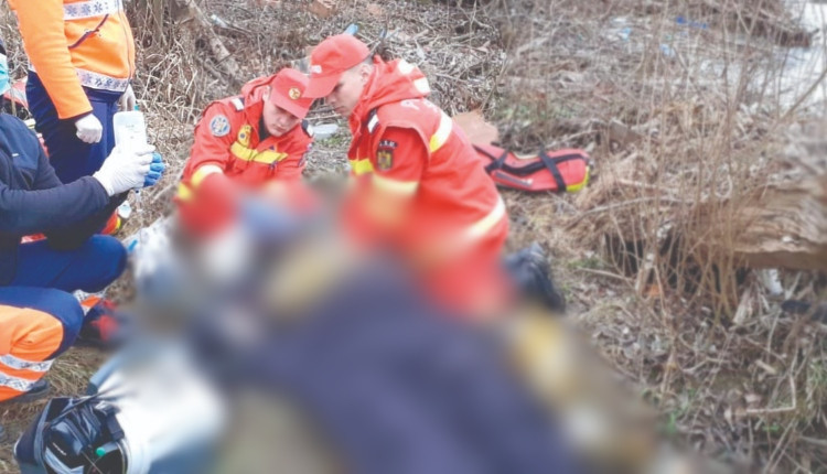 Un bărbat din Argeș, dat dispărut în ianuarie, a fost găsit mort, după o lună și jumătate. A avut parte de un sfârșit crunt