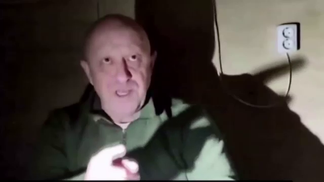 Prigojin: ”Dacă Wagner se retrage acum din Bahmut, întregul front se va prăbuși”