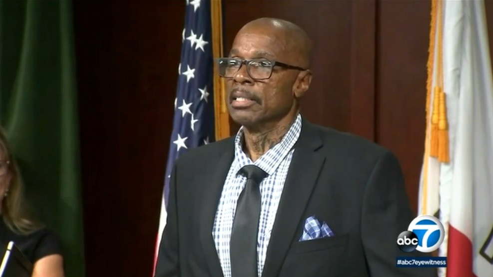 După 38 de ani în închisoare pentru crimă, un bărbat a fost declarat nevinovat. Ce au descoperit polițiștii anul trecut