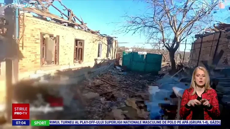 Armata Ucrainei luptă eroic pentru apărarea orașului Bahmut: ”Trebuie să rezistăm, să așteptăm întăriri și apoi să-i alungăm”