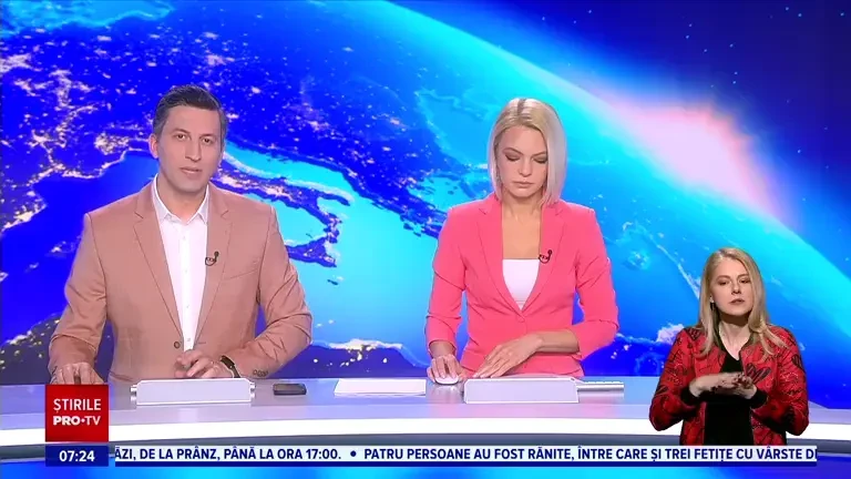 O tânără a scăpat cu viață ca prin minune după ce o bucată din tavanul de la metroul s-a prăbușit în fața ei