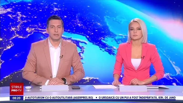 O pisică sălbatică a terorizat o localitate din Cluj