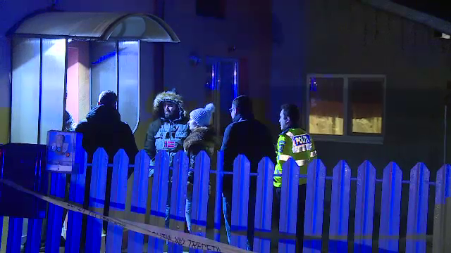 Atac sângeros, în Ilfov. Doi soți au fost înjunghiați în propria casă. Femeia a murit. Cine este principalul suspect