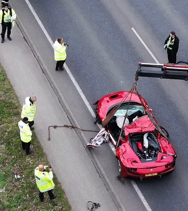 accident