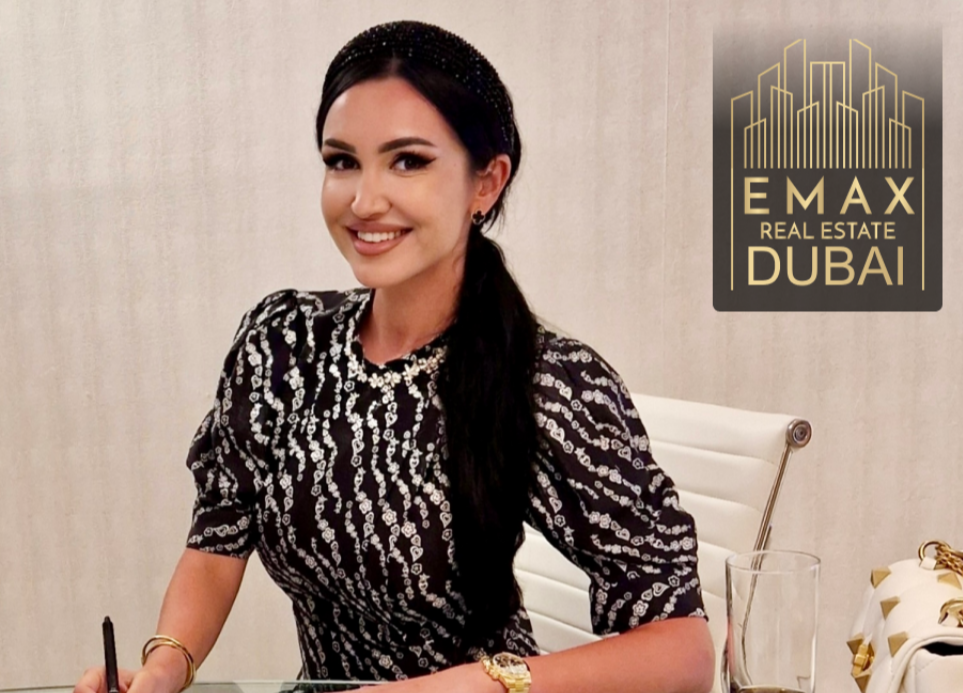 (P) Andreea Popa, fondator EMAX REAL ESTATE, deschide piața din Miami alături de cei mai puternici dezvoltatori imobiliari