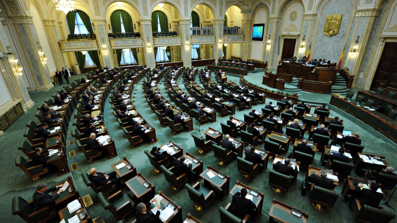 &bdquo;Rom&acirc;nia educată&rdquo;, vot final. Studenții din Iași susțin salariile mai mari doar dacă vin și cu responsabilizarea dascălilor