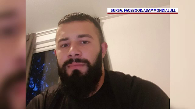 ANIMAȚIE GRAFICĂ | Cine este bărbatul care ar fi dat cu mașina, intenționat, peste doi soți din Cluj-Napoca