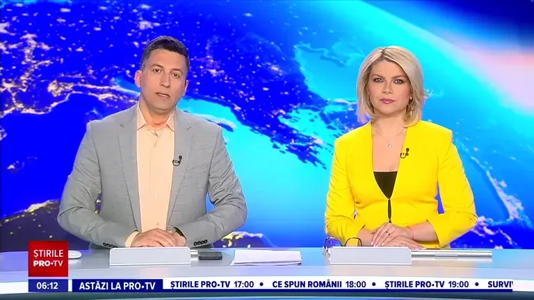 Un bărbat a fost dat jos din avion și încătușat la Cluj Napoca, după ce a făcut scandal