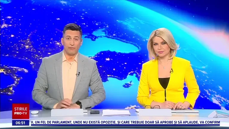 Ce a găsit un bărbat în balconul apartamentului său din Pitești. Tot blocul a fost evacuat