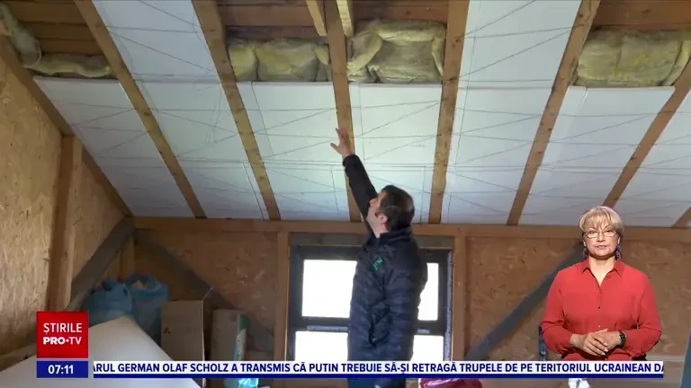 Ministerul Lucrărilor Publice va oferi 8 milioane de euro firmelor de construcții pentru instruirea angajaților