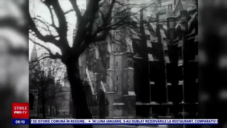 Încoronarea regelui Charles al III-lea: nu există suficienți oameni care să tragă clopotele cu ocazia ceremoniei istorice