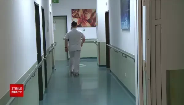 Proiect: Spitalele care nu anunță familiile pacienților în cel mult 2 ore de la internare vor fi amendate