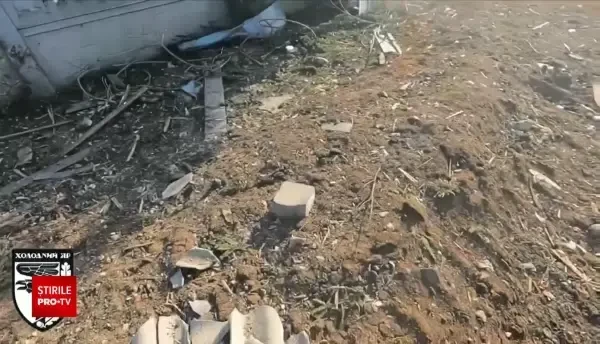 Bahmutul a devenit mai mult o obsesie pentru ruși. De ce nu ar mai fi un oraș cu o mare importanță strategică