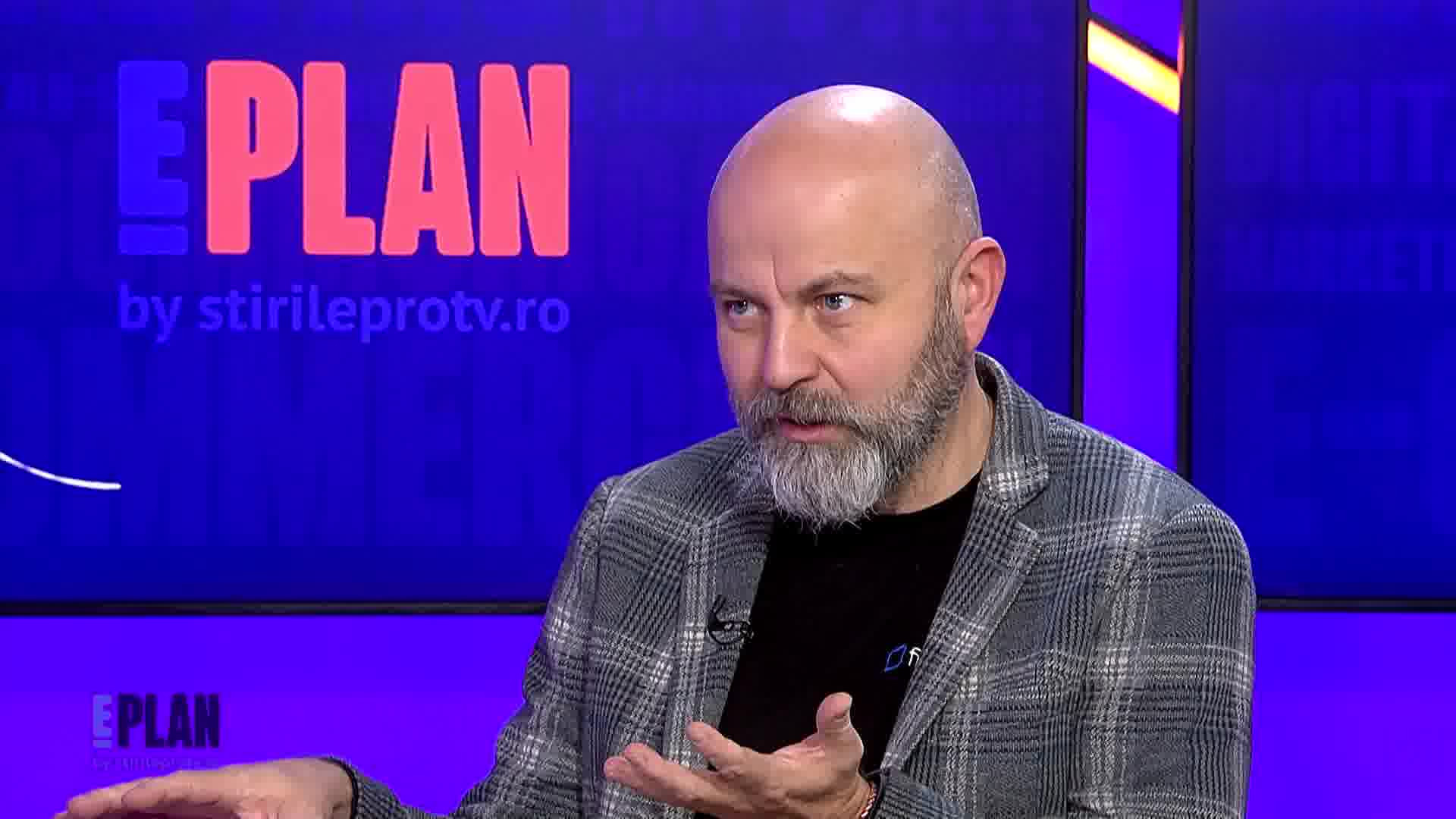 Ce este un ”business angel”. Explică Sergiu Neguț, profesor la Bucharest International School of Business Management