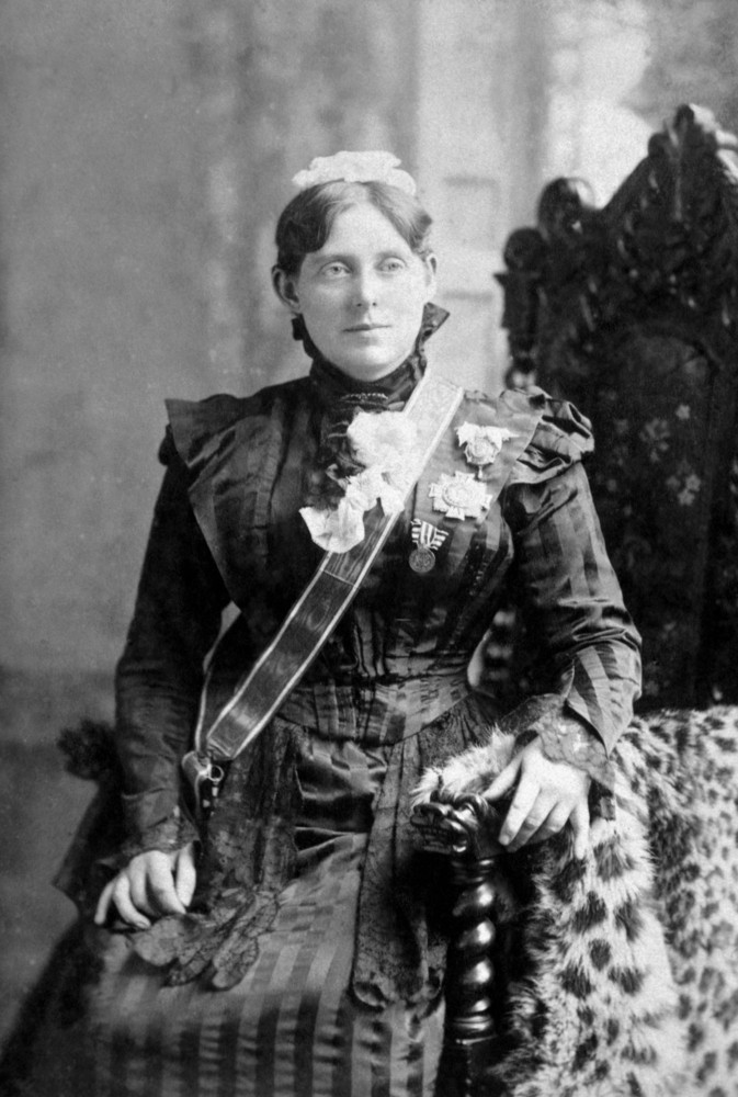 Florence Nightingale