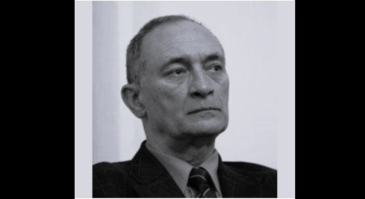 Fostul ministru PNL al Transporturilor, Anton Ionescu, profesor și Doctor Honoris Causa, a murit la vârsta de 83 de ani