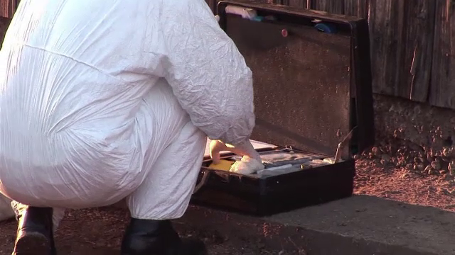 O femeie a ascuns cadavrul mamei sale în dulap, pentru a-i încasa în continuare pensia. Cum a ieșit totul la iveală