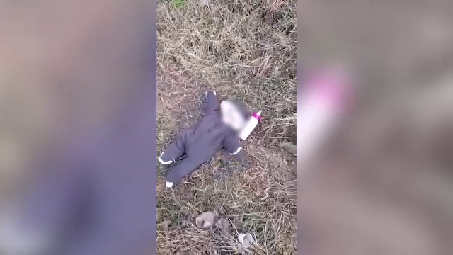 Bebeluș abandonat pe câmp, în Sibiu, cu o sticlă de lapte lângă el. Motivul pentru care mama lui a recurs la acest gest