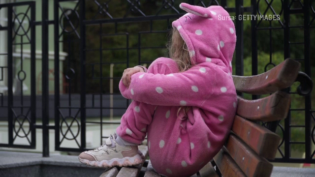 Program lansat de Guvern menit să ajute copiii cu ședințe gratuite de terapie. Proiectul rămâne la stadiul de vorbe