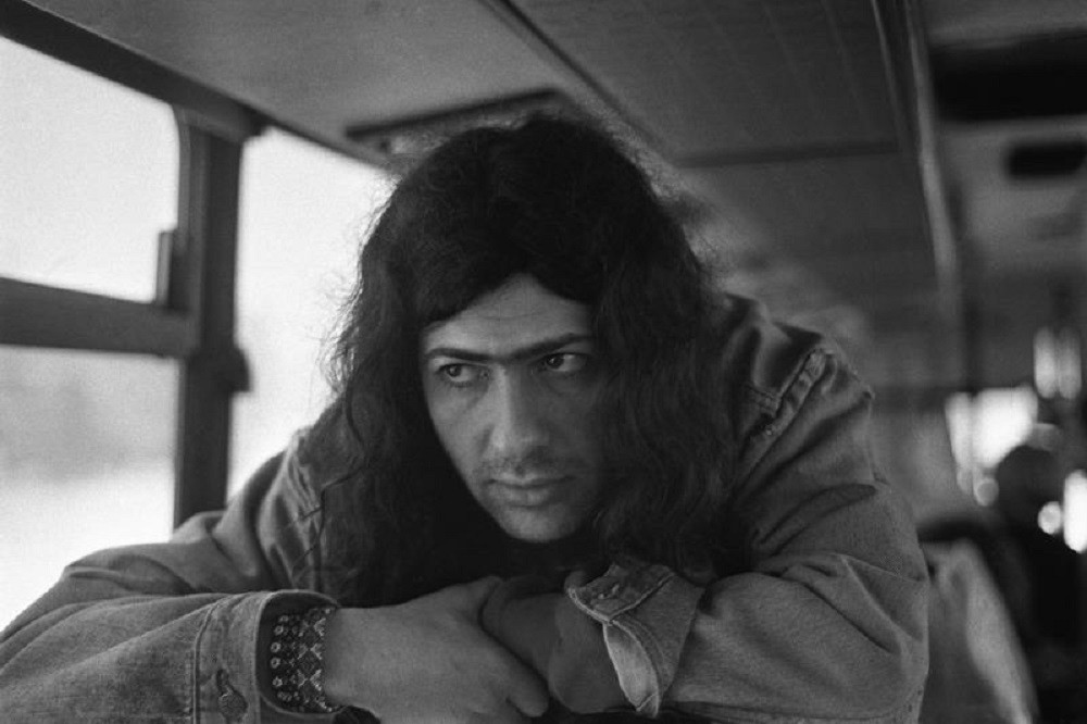 Regizorul moldovean Artur Aristakisian, reținut pe un aeroport din Moscova pentru critici aduse războiului declanșat de Putin