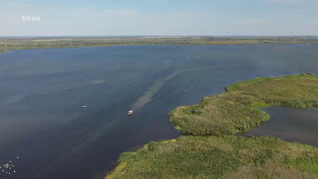 Măsurătorile de pe canalul Bâstroe, în impas. Acordul autorităților ucrainene nu a fost trimis către partea română