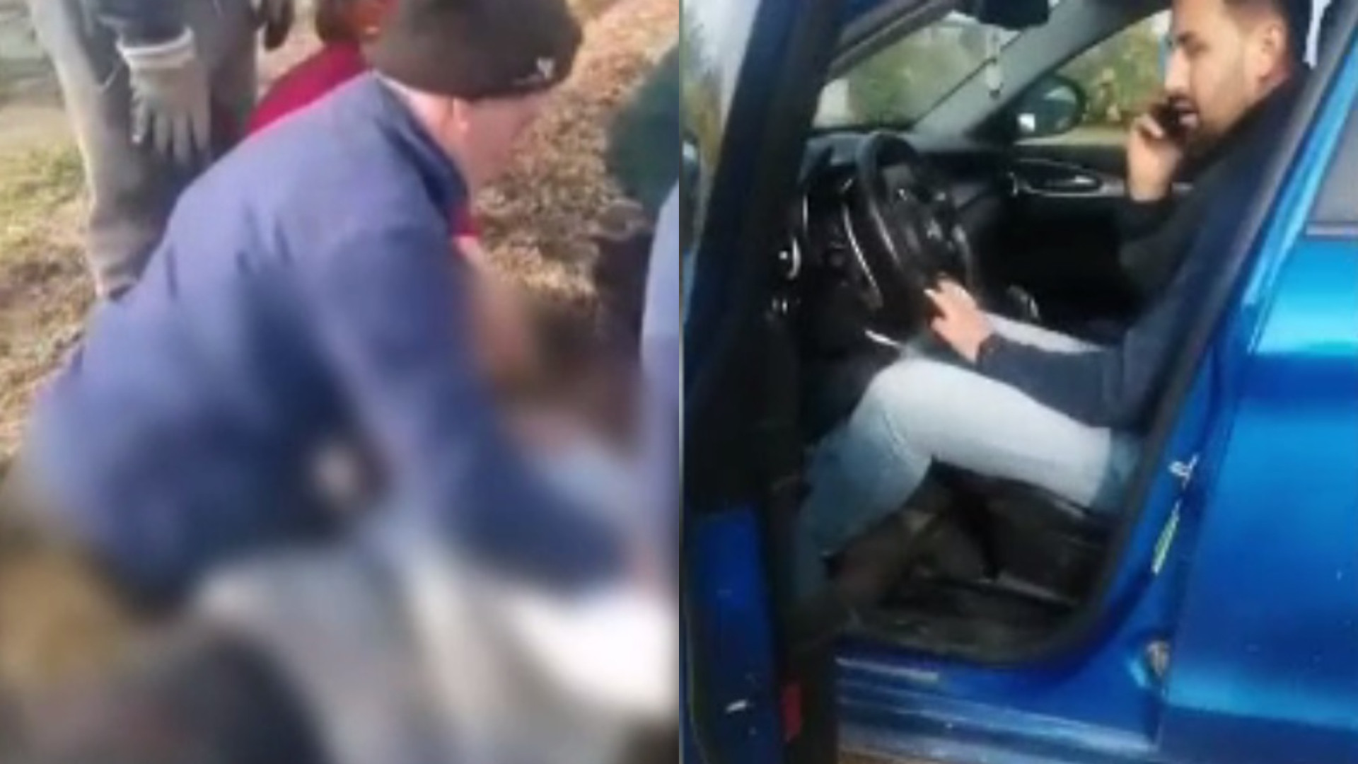 Românii angajați la o fermă din Italia, puși de patron să muncească până la epuizare. O femeie a leșinat pe câmp