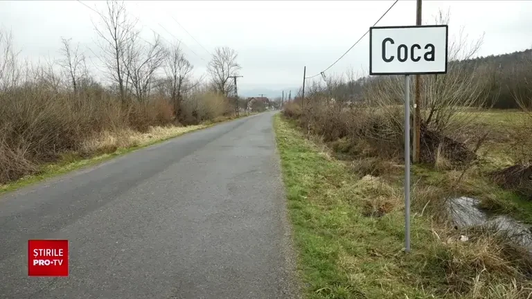 O mamă din Satu Mare şi-a asfixiat bebeluşul şi l-a aruncat într-un canal. Femeia a fost plasată sub control judiciar