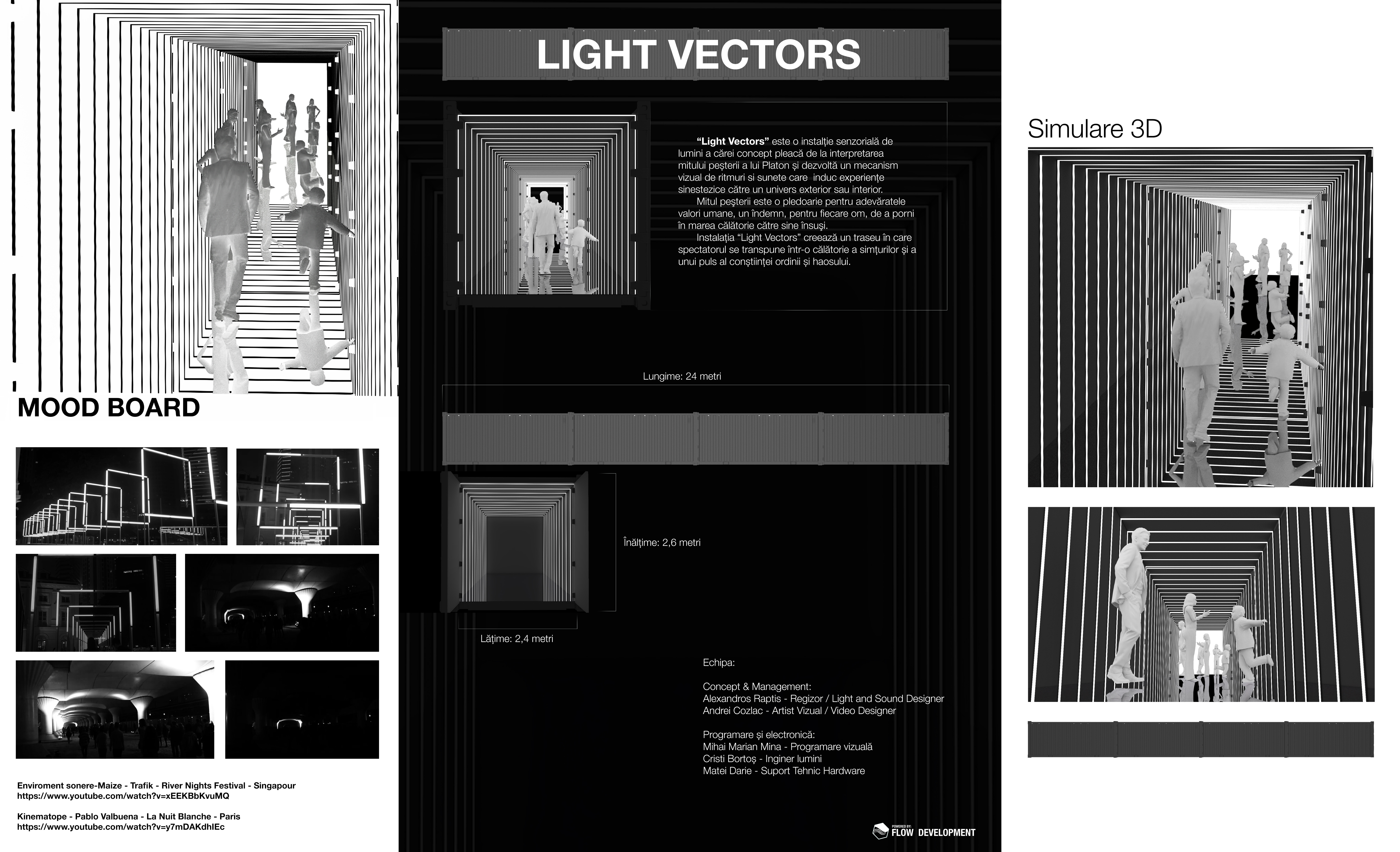 Romanian Creative Week