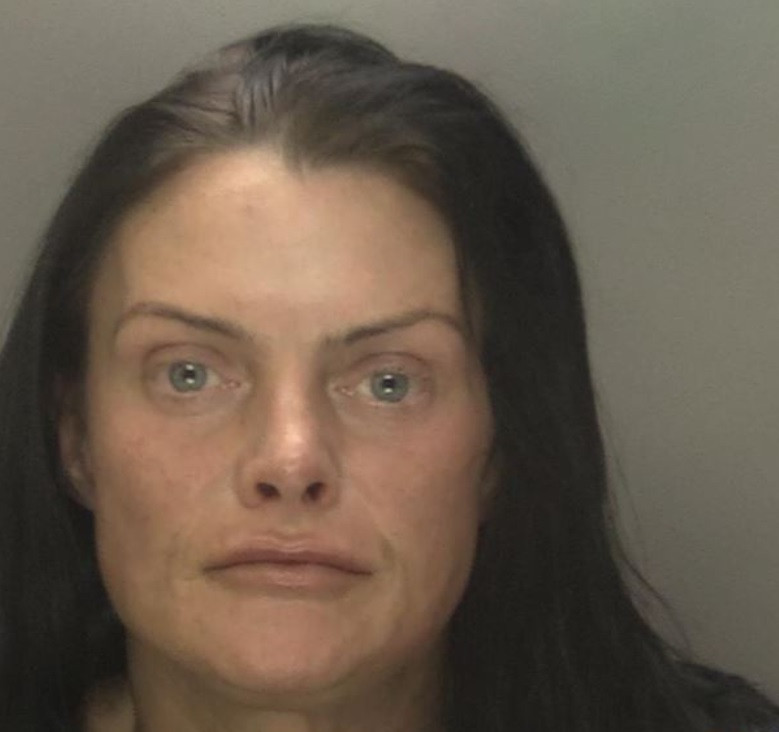 mamă răzbunătoare