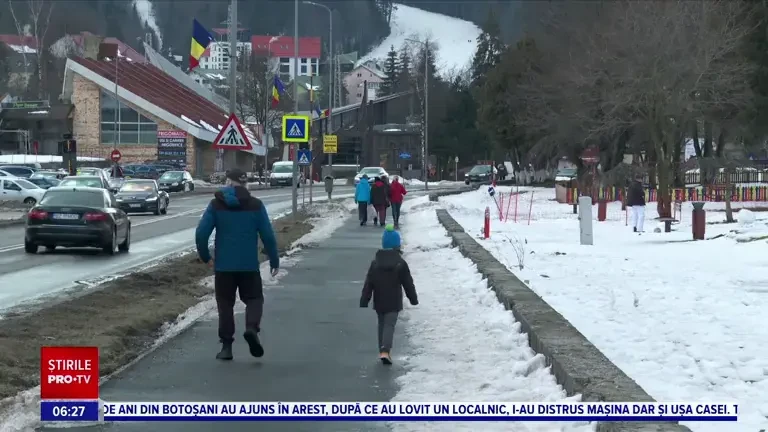 Zeci de orașe nu mai îndeplinesc condiția principală pentru a fi așezări urbane. „Ca la ţară mă simt”