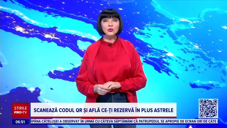 Horoscop 8 martie 2023, cu Neti Sandu. Se poate să vă îndrăgostiţi de cineva care nu e fix pe lungimea voastră de undă