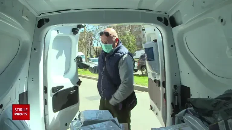 ANAF începe controale la persoane fizice care au avut vânzări online de peste 1 milion de lei pe lună