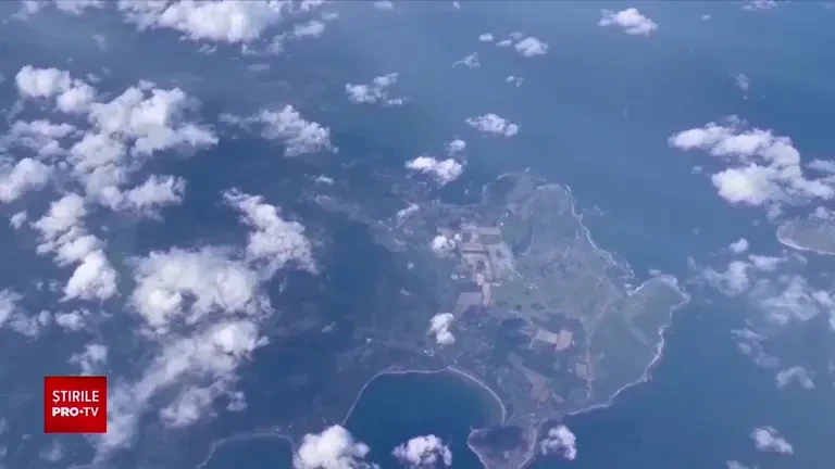 Germania: Atacurile asupra Nord Stream ar putea fi o operațiune de tip „steag fals” pentru a calomnia Ucraina