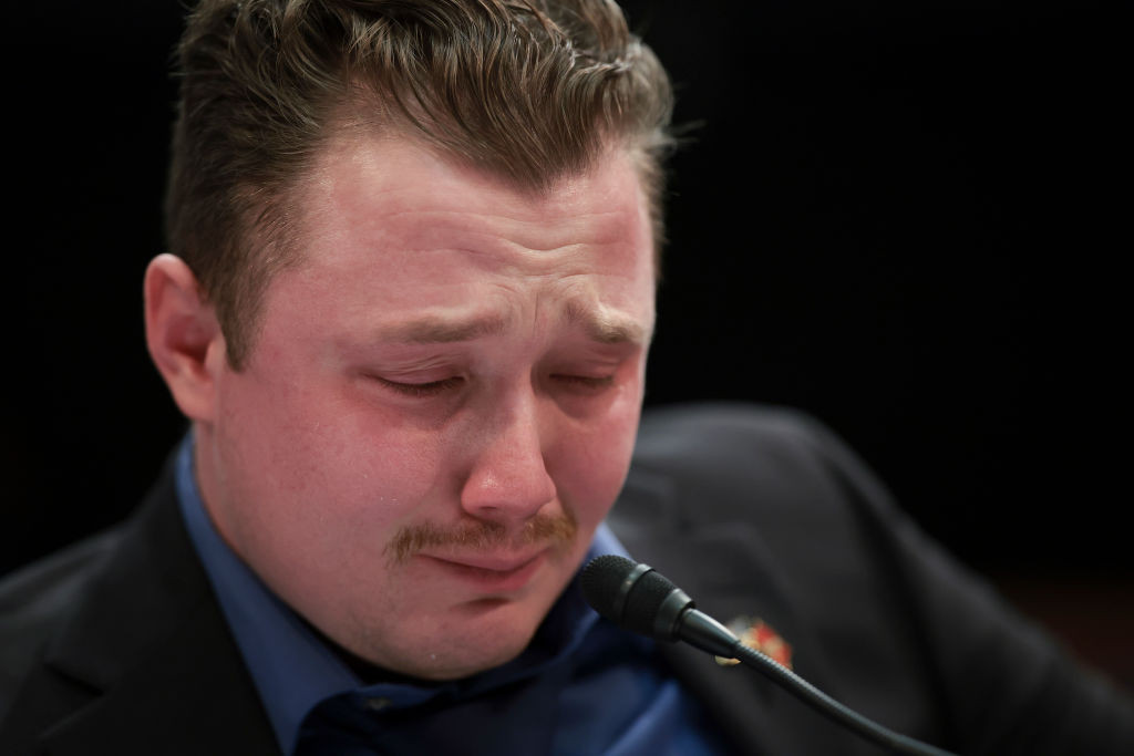 Un fost pușcaș american a povestit, cu ochii în lacrimi, ”catastrofa” provocată de retragerea SUA din Afganistan