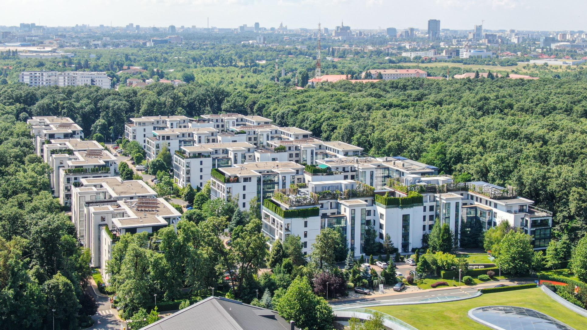 (P) Românii se reorienteaza catre locuințele cu chirie, pe modelul expatilor