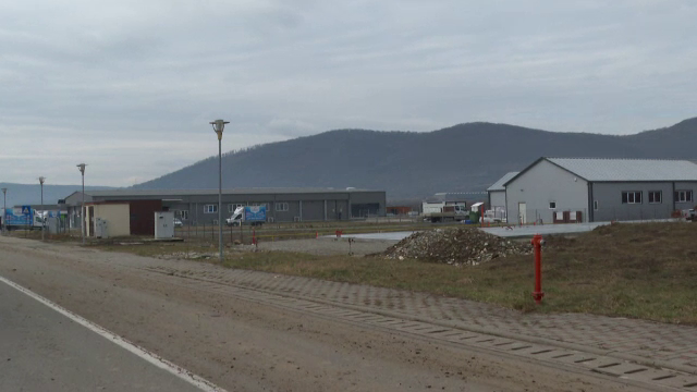 Autoritățile din Bistrița vor să extindă un parc industrial, după ce au dat greș cu noile investiții în Pârtia Cocoș