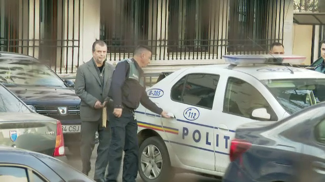 Libanezul bănuit de finanțarea temutei grupări teroriste "Hezbollah" rămâne după gratii în București