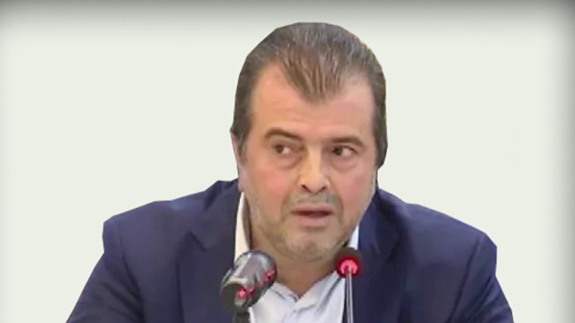 ÎCCJ: Libanezul considerat finanțator Hezbollah, capturat la București de forțele speciale, va fi extrădat în Statele Unite