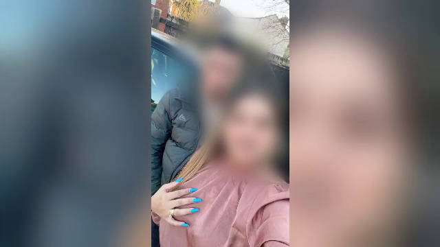 Ce ar fi declarat la audieri pensionarul francez, care a plătit 89.000 de euro pentru a exploata sexual o minoră româncă